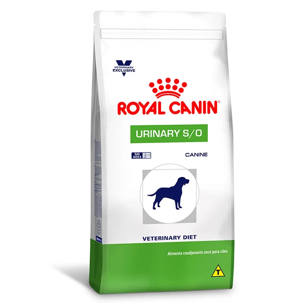 Royal Canin Urinary S/O Canine 2 kg Royal Canin Urinary S/O Canine 2 kg
