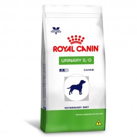 Royal Canin Urinary S/O Canine 2 kg