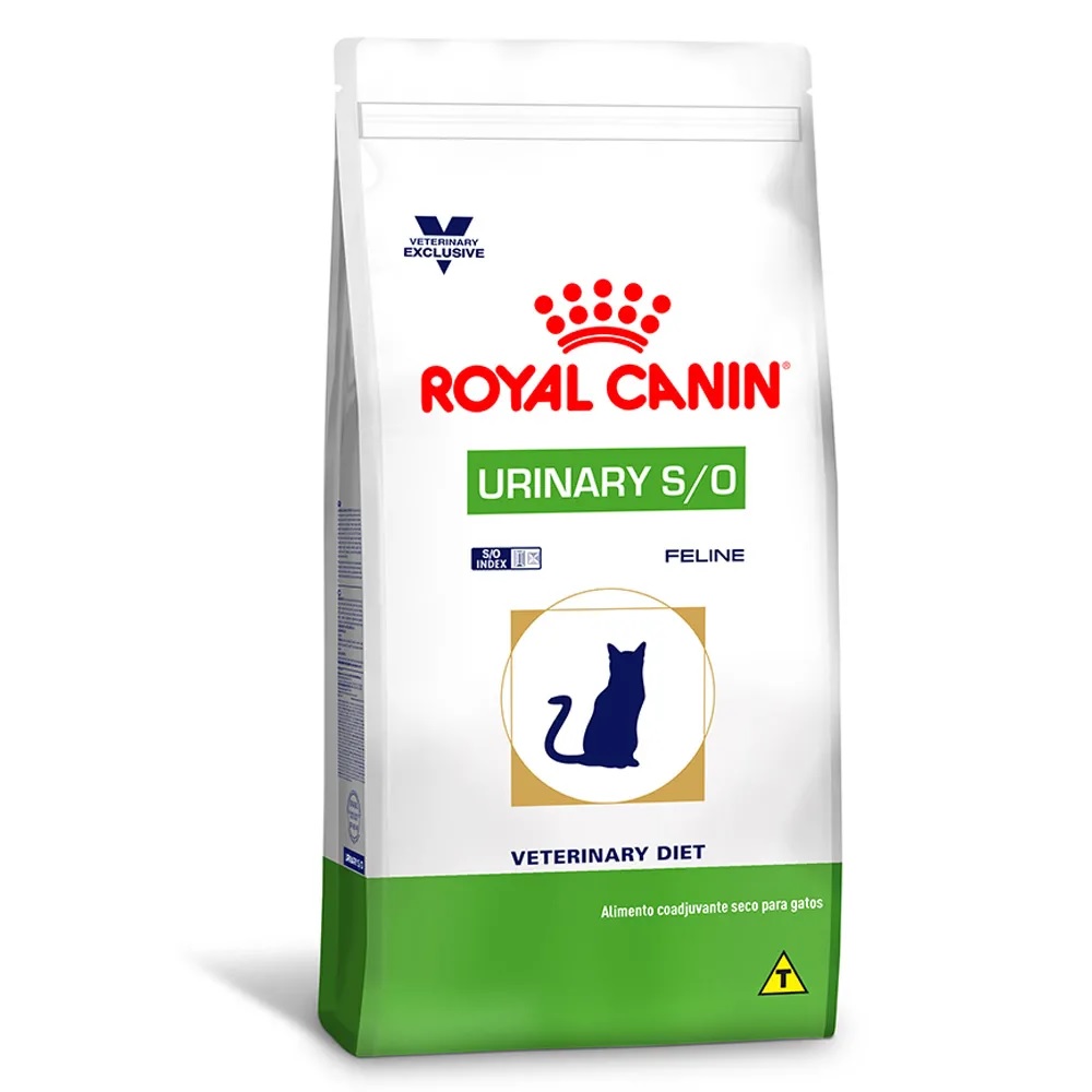 Royal Canin Urinary S/O Feline 500 g Royal Canin Urinary S/O Feline 500 g