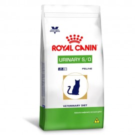 Royal Canin Urinary S/O Feline 500 g