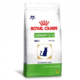 Royal Canin Urinary S/O Feline 1,5 kg