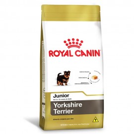 Royal Canin Yorkshire Terrier Junior 1 kg