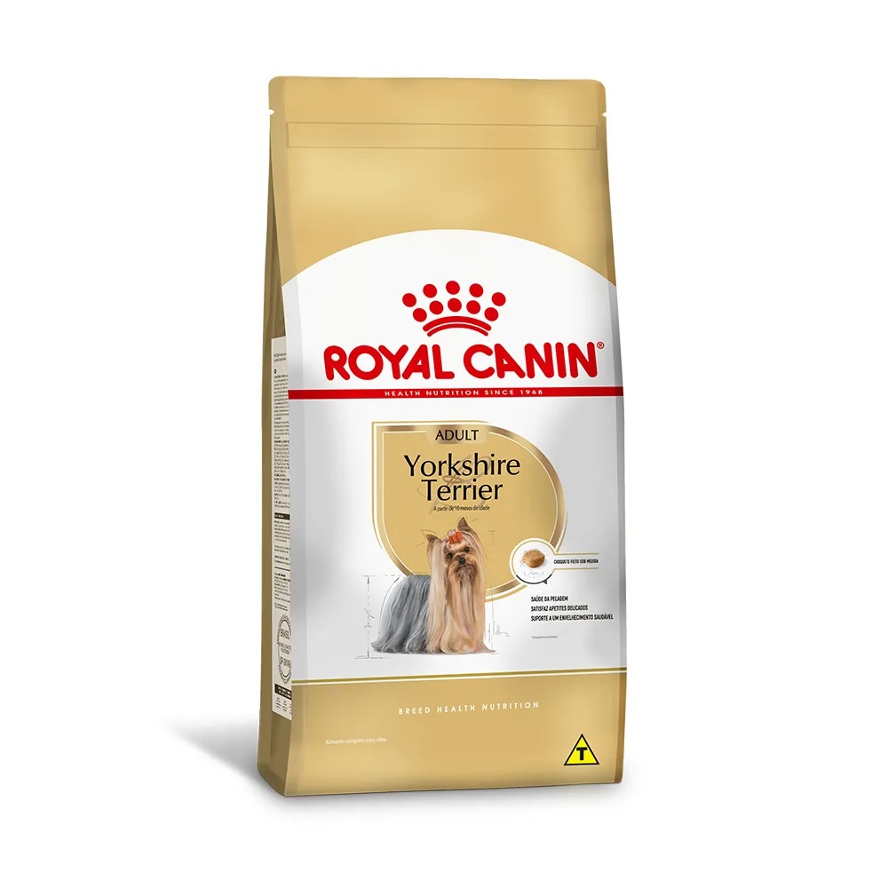 Royal Canin Yorkshire Terrier Adulto 1 kg Royal Canin Yorkshire Terrier Adulto 1 kg