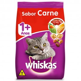 Whiskas Carne Adulto 10 kg