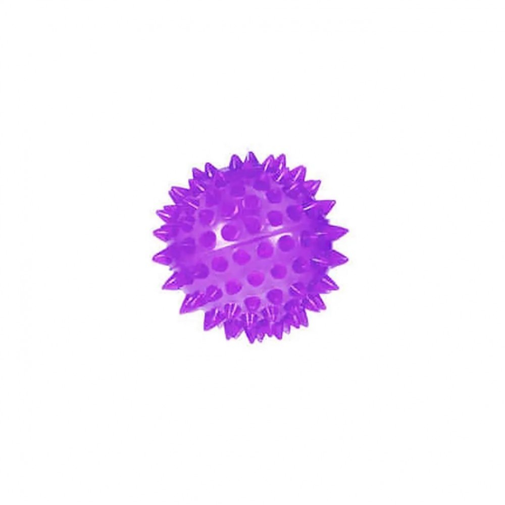 Bola Mordedor Ball Spike Light Bom Amigo Bola Mordedor Ball Spike Light Bom Amigo