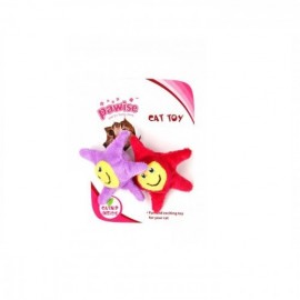 Brinquedo Cat Toy Star 2 Pawise