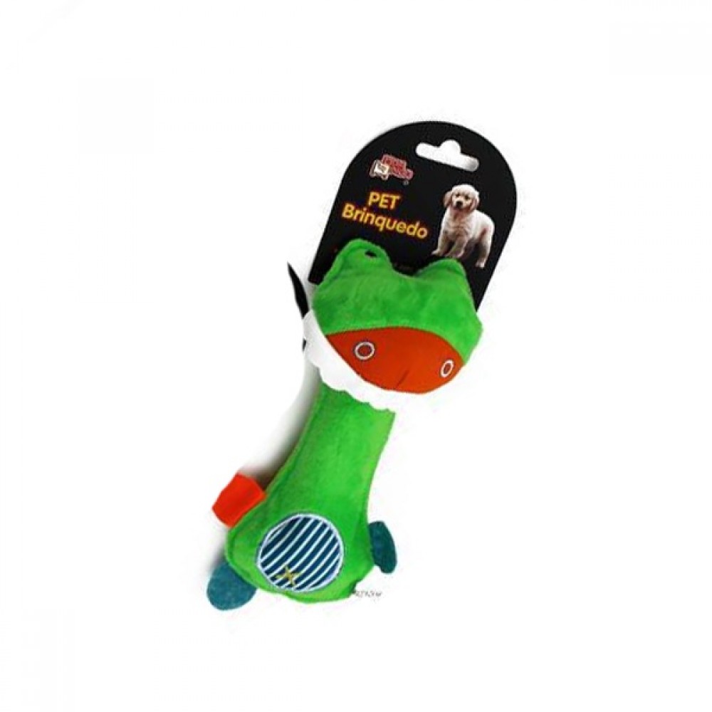 Pelúcia Dog Mamys Bom Amigo Pelúcia Dog Mamys Bom Amigo
