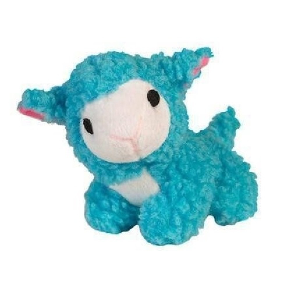 Pelúcia Fun Ovelha Baa Azul Jambo Pelúcia Fun Ovelha Baa Azul Jambo