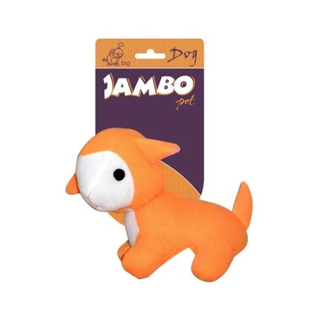 Pelúcia Fun Ovelha Laranja Jambo Pelúcia Fun Ovelha Laranja Jambo