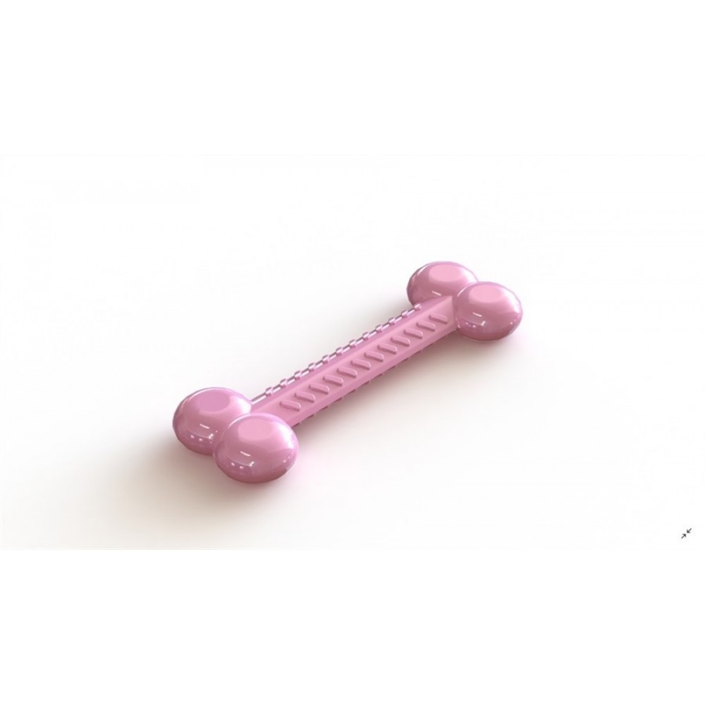 Strong Osso Nylon Rosa 02 Strong Osso Nylon Rosa 02