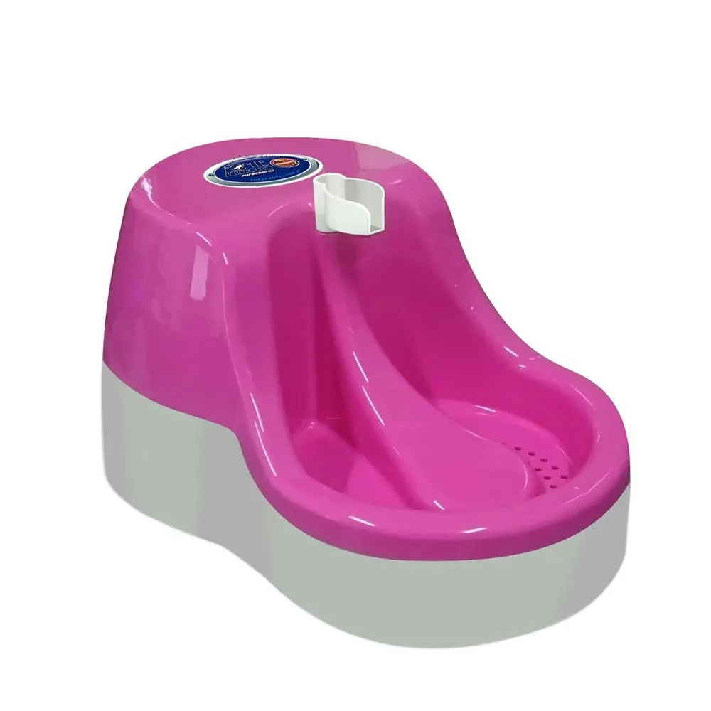 Bebedouro Fonte Para Gatos Furacão Pet 110 V Bebedouro Fonte Para Gatos Furacão Pet 110 V
