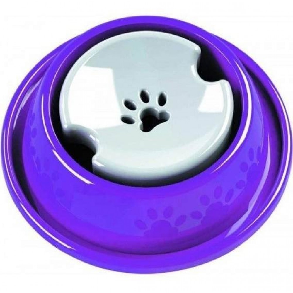 Bebedouro Médio Para Animais de Pelos Longos Pet Injet Antiformiga Bebedouro Médio Para Animais de Pelos Longos Pet Injet Antiformiga