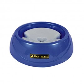 Bebedouro Grande Para Animais de Pelos Longos Pet Flex