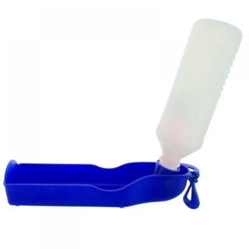 Bebedouro Portátil Pet Freshing 500 ml Bebedouro Portátil Pet Freshing 500 ml
