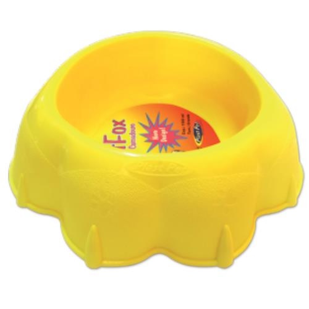Comedouro Plast Pet Fox Grande Comedouro Plast Pet Fox Grande