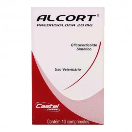 Alcort 20 mg