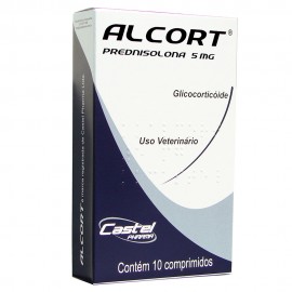 Alcort 5mg