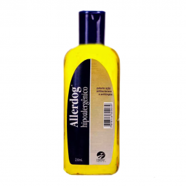 Allerdog Shampoo Hipoalergênico 230 ml