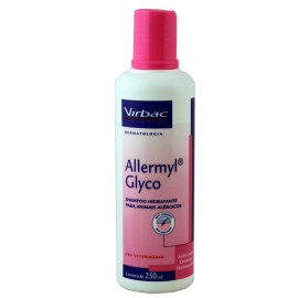 Allermyl Glyco Shampoo 250 ml