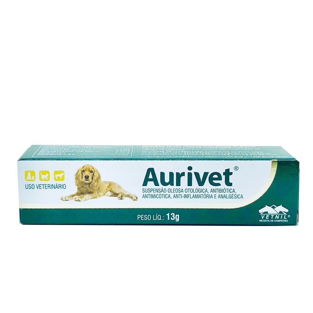 Aurivet Aurivet