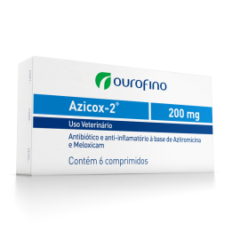 Azicox-2 200mg