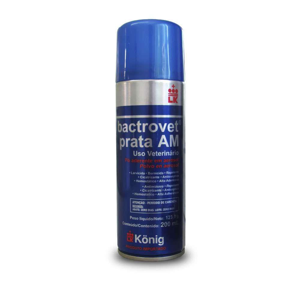 Bactrovet Prata AM 200ml Bactrovet Prata AM 200ml