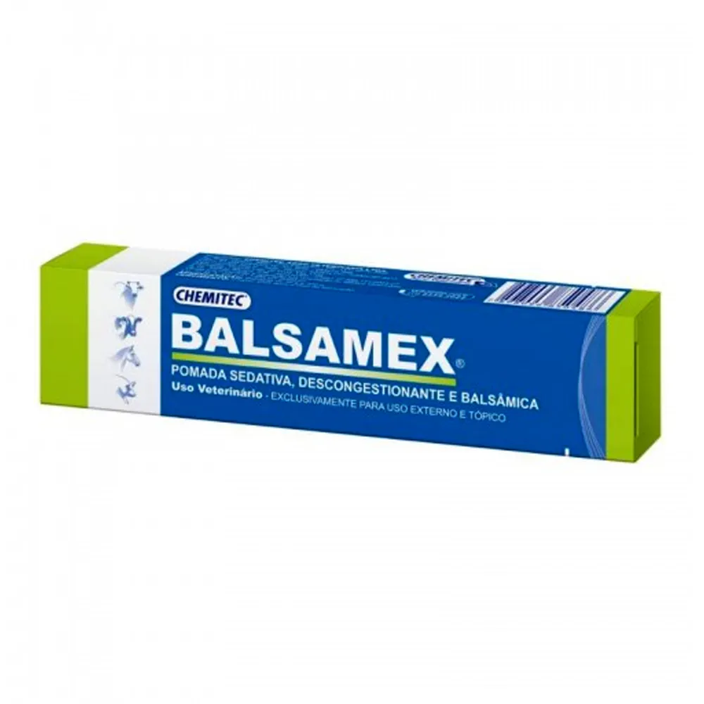 Balsamex 100g