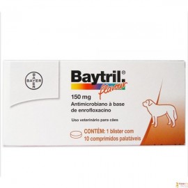 Baytril 150mg     