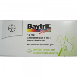 Baytril 15mg