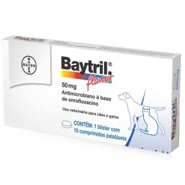 Baytril 50mg