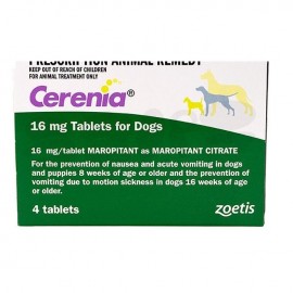 Cerenia 16mg