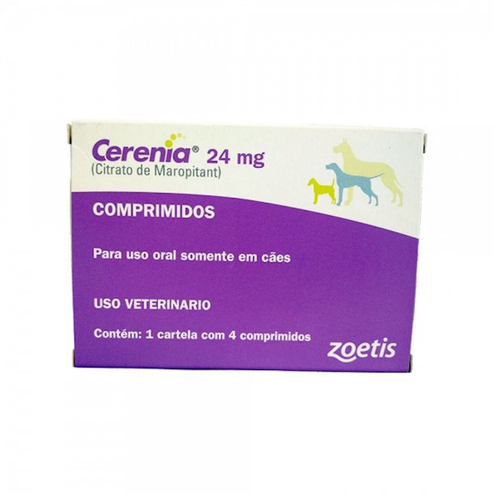 Cerenia 24mg Cerenia 24mg