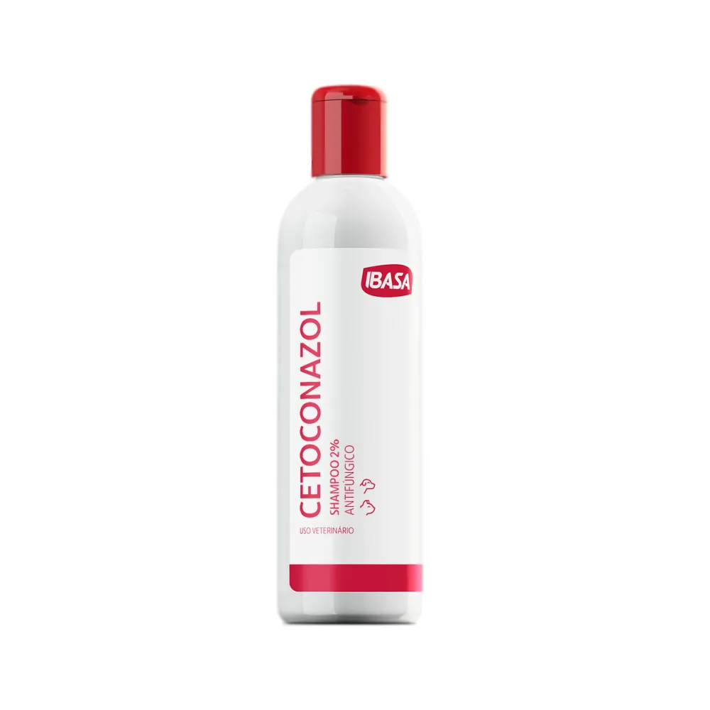 Cetoconazol 2% Shampoo 200ml  Cetoconazol 2% Shampoo 200ml