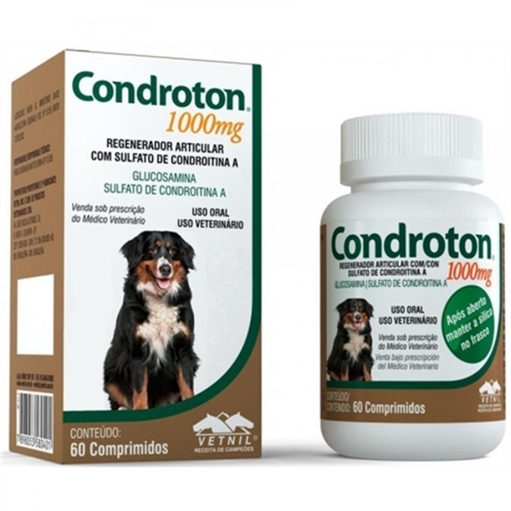 Condroton 1000mg Condroton 1000mg
