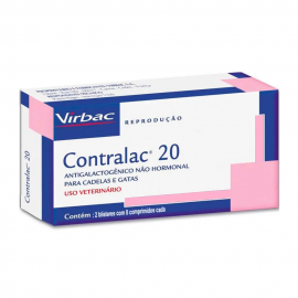 Contralac 20