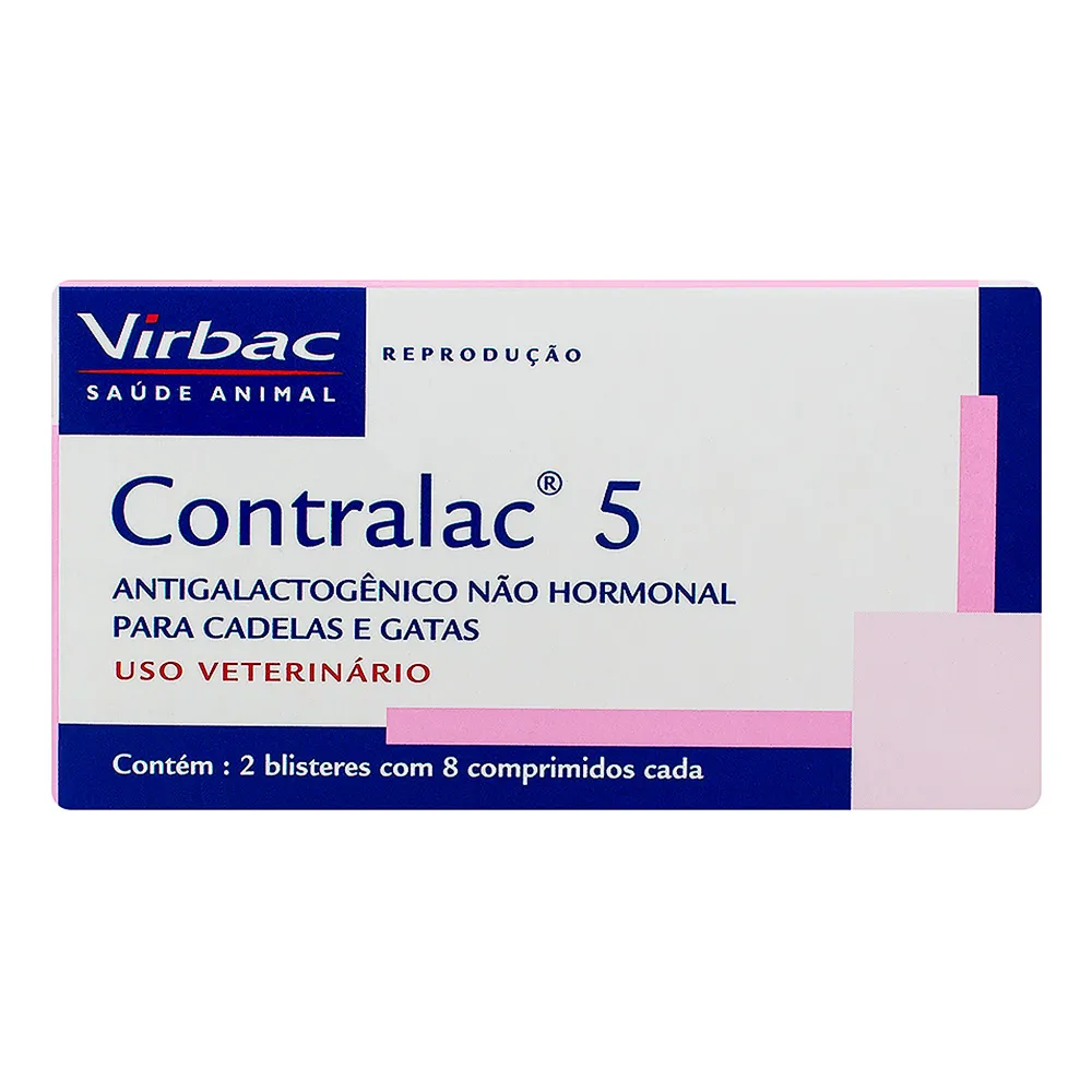 Contralac 5 Contralac 5