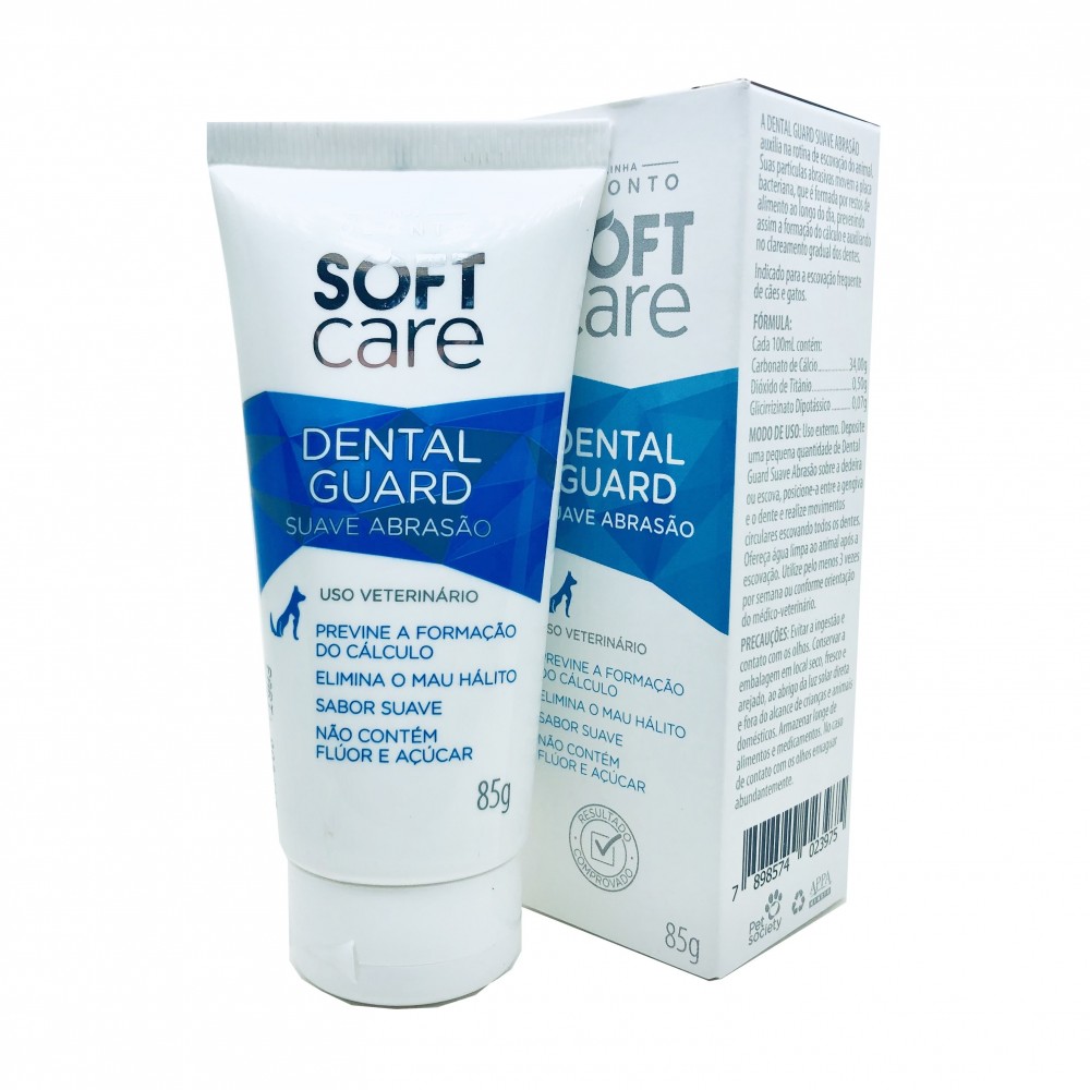 Dental Guard Soft Care  Dental Guard Soft Care