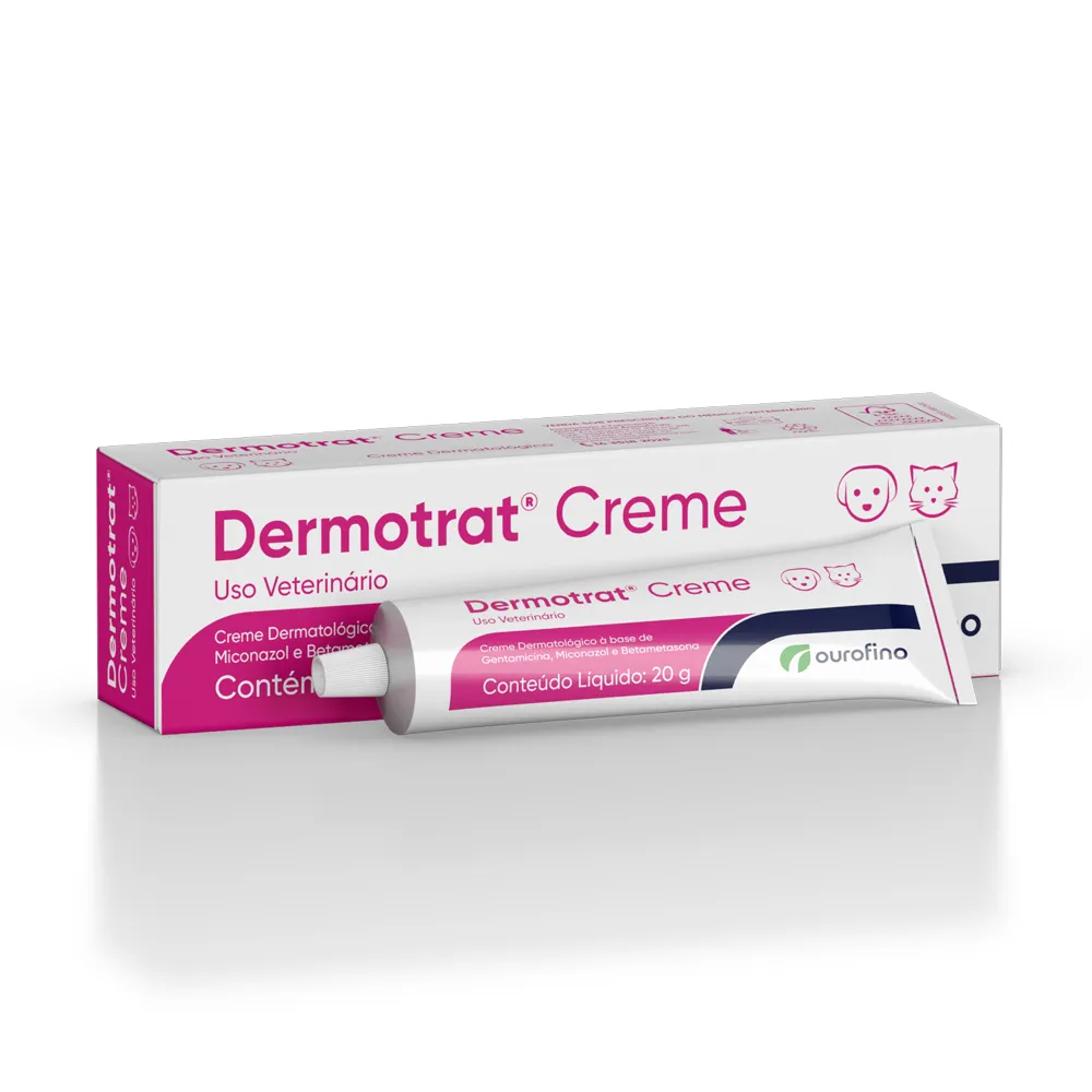 Dermotrat Creme 20g Dermotrat Creme 20g