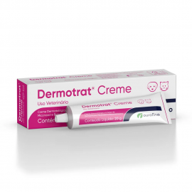 Dermotrat Creme 20g