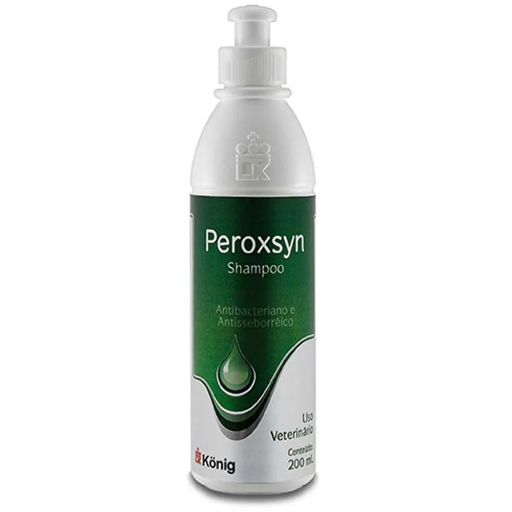 Peroxsyn 200ml Peroxsyn 200ml
