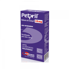 Petpirl 10mg