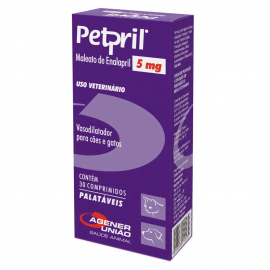 Petpril 5mg