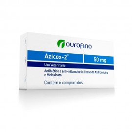 Azicox-2 50mg