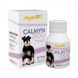 Calmyn Dog 40 ml