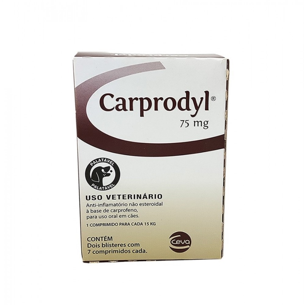 Carprodyl 75 mg Carprodyl 75 mg