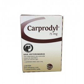 Carprodyl 75 mg