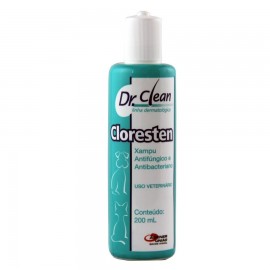 Cloresten Shampoo 200 ml