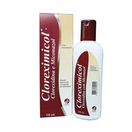 Cloreximicol Shampoo 230 ml