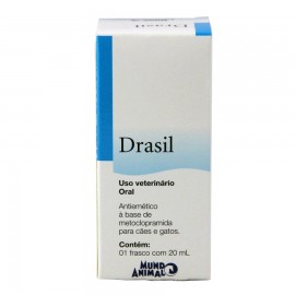 Drasil 20 ml