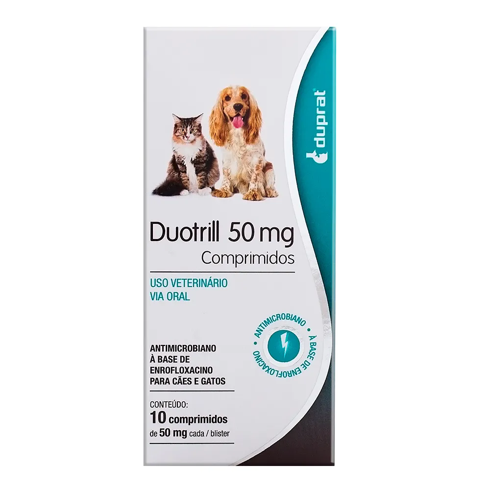 Duotrill 50 mg Duotrill 50 mg